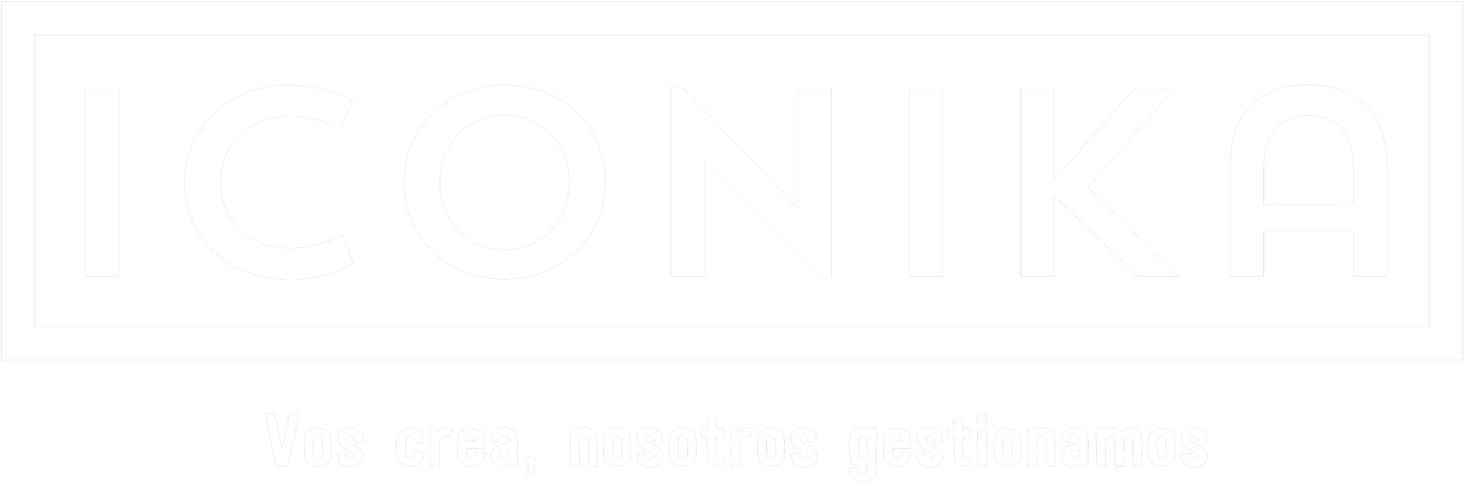 Company name